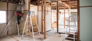 Entreprise de rénovation de la maison et de rénovation d’appartement à Saint-Escobille